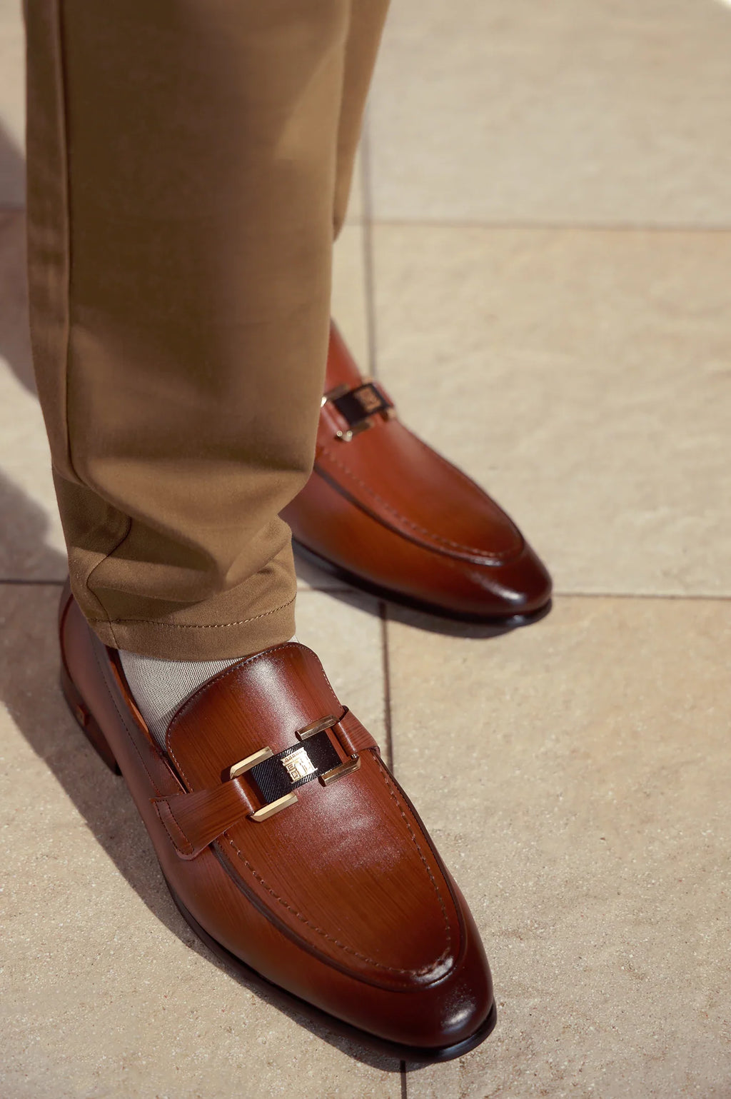 Coffee Men Formal