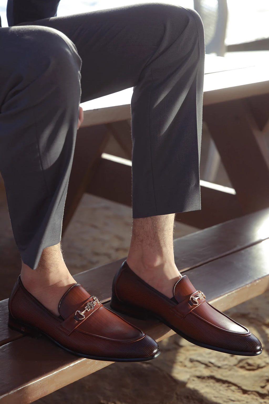Coffee Men Formal